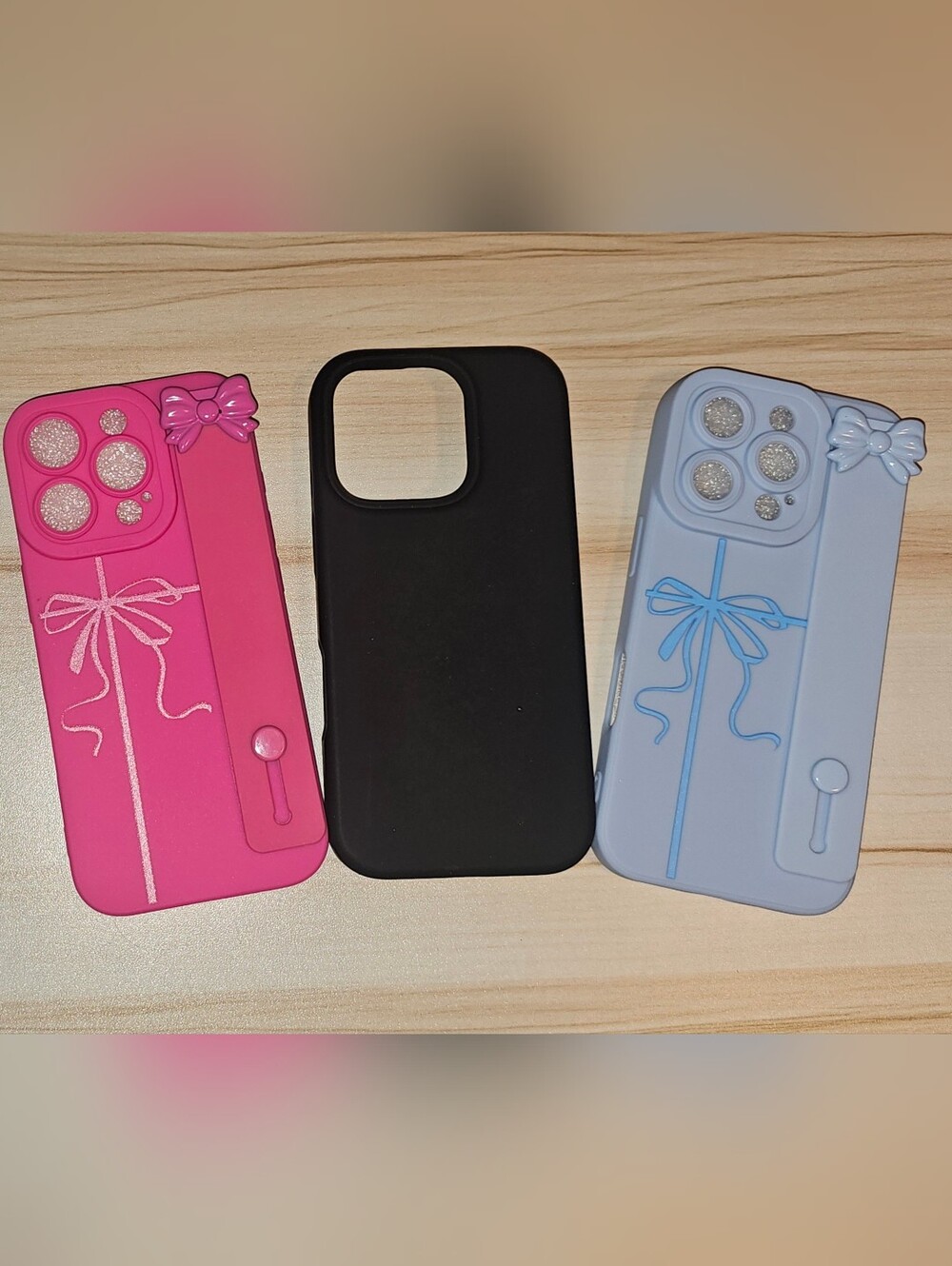iPhone 16 PRO case.